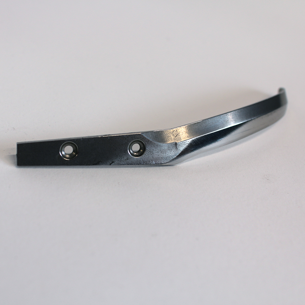 WoodTools | Bowl Carving Knife Blade